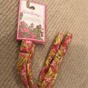 Lilly Pulitzer Croakies